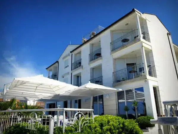 Hotel Neva