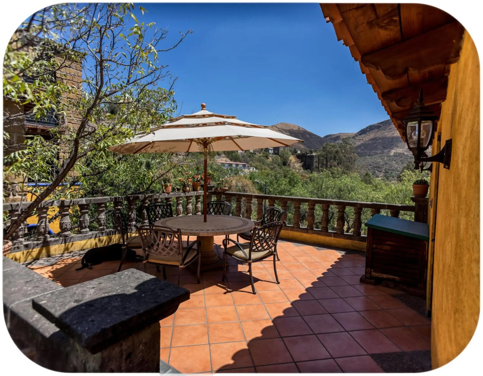 Depa Rayas - Zona turística Guanajuato
