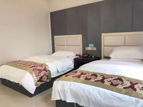 Jinlidu Hostel