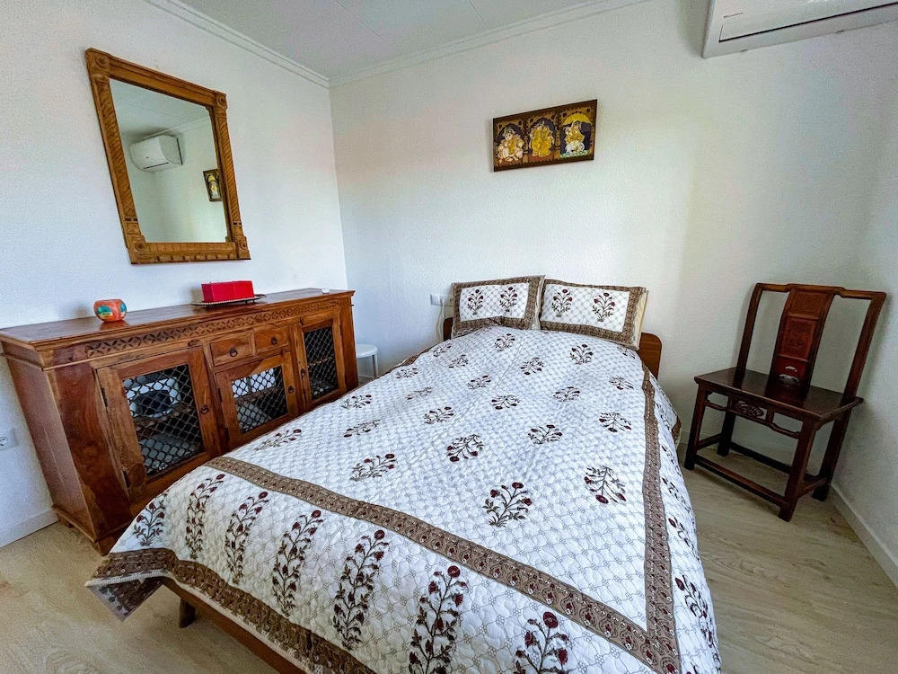 Casa Las Mariposas B&B