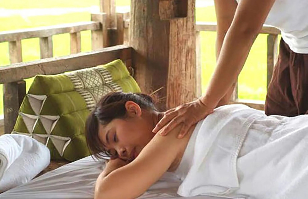 Phu Pai Art Resort