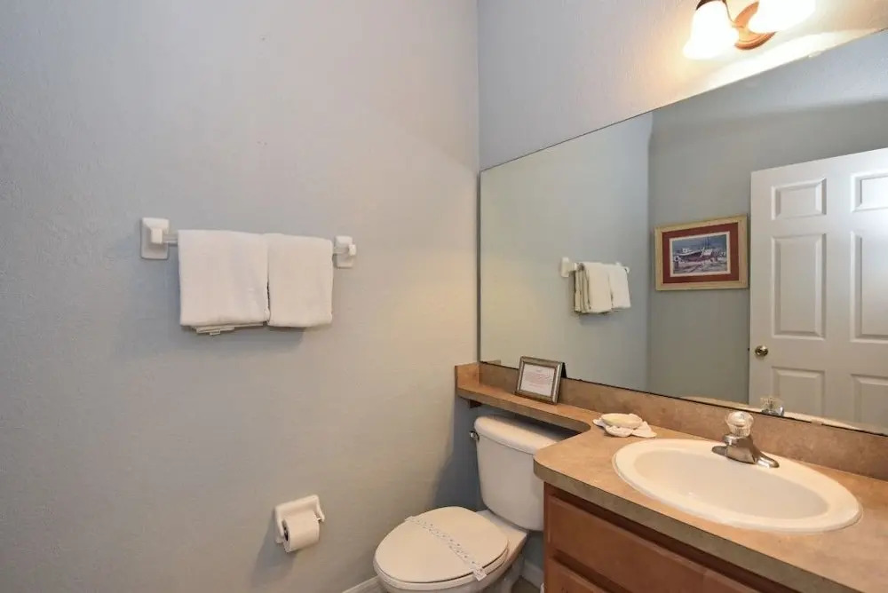 High Grove Resort 320 VSPLJGIE - Five Bedroom House