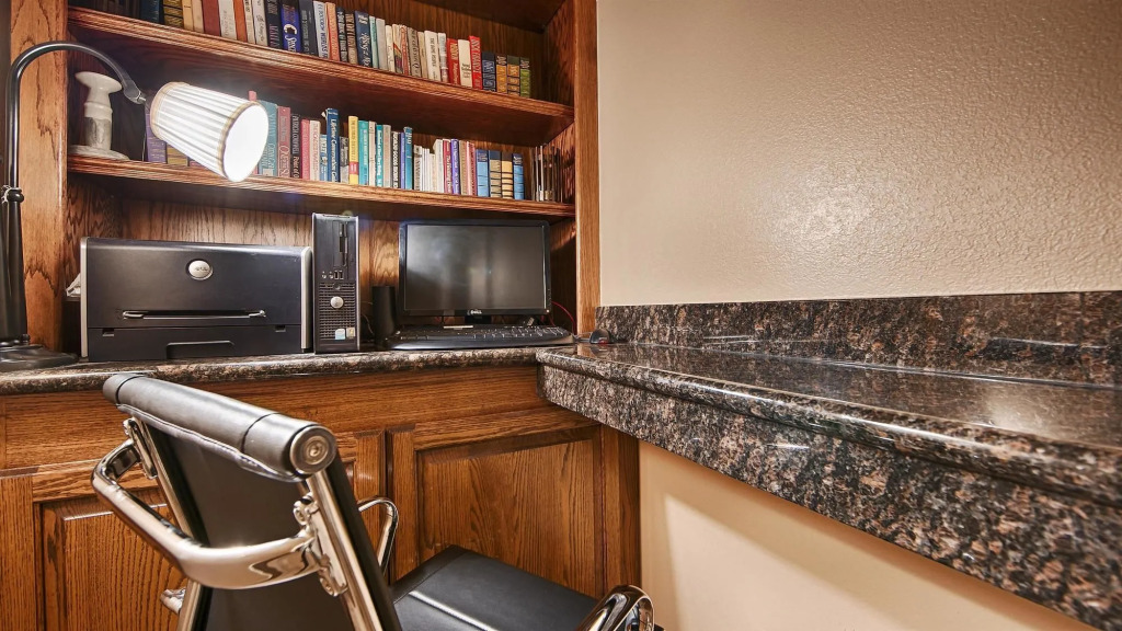 Americas Best Value Inn Sinton