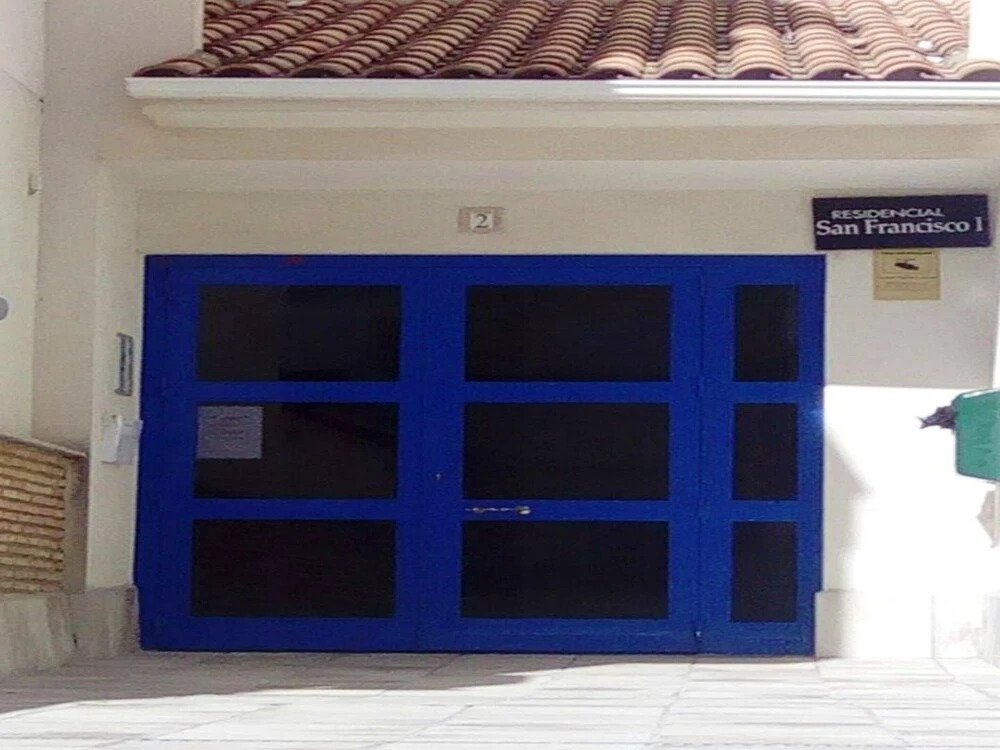 Apartment With 2 Bedrooms in Las Gabias, With Wonderful Mountain View,