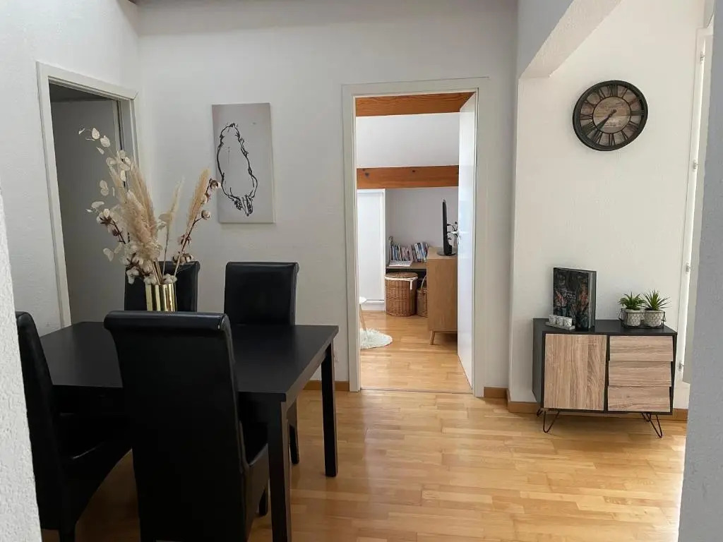 Appartement