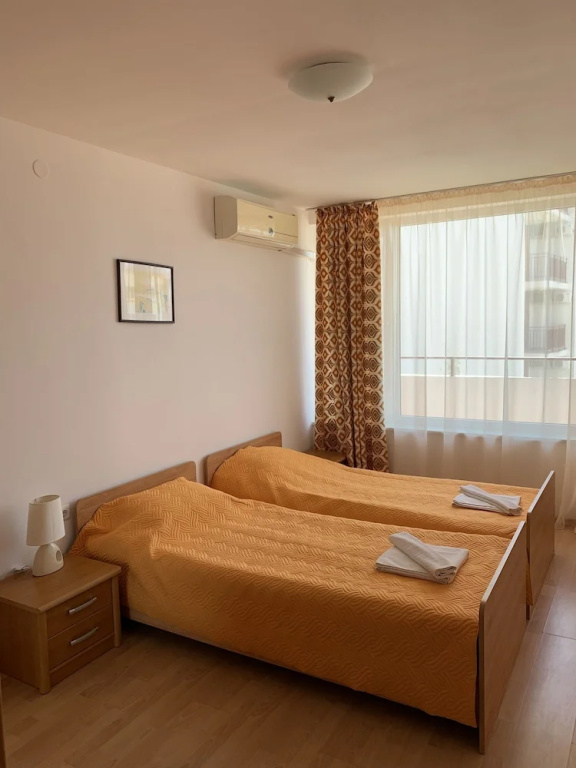 Marina View Fort Beach Apartments by Kalina Resort