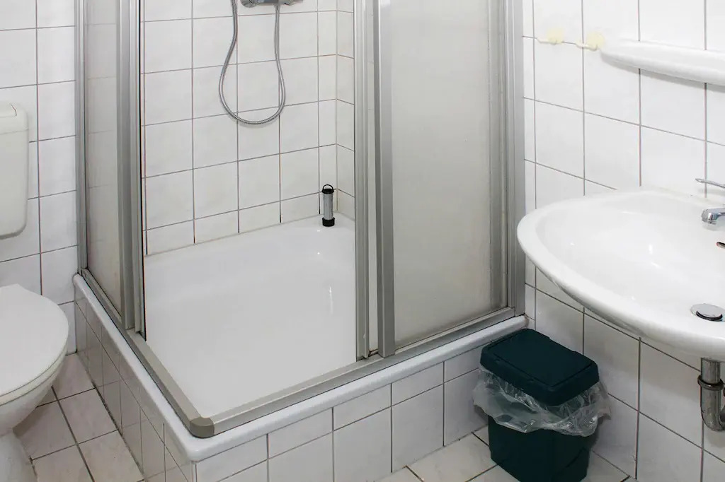 Apartments in the Idyllic Ore Mountains, Breitenbrunn