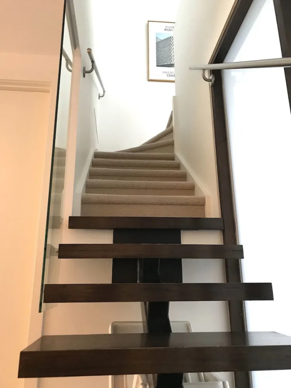 StayCentral - Collingwood Penthouse