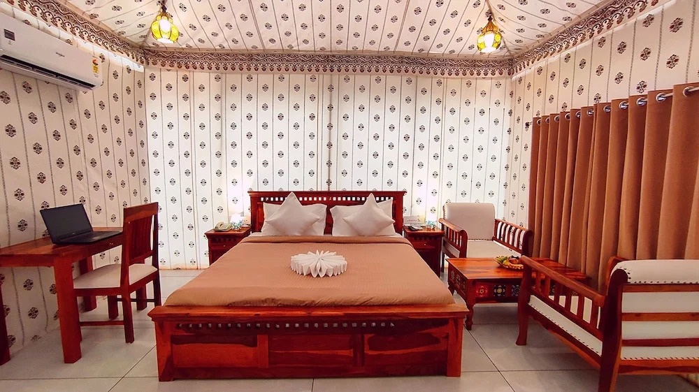 Nakoda Green Valley Resort by ShriGo Hotels