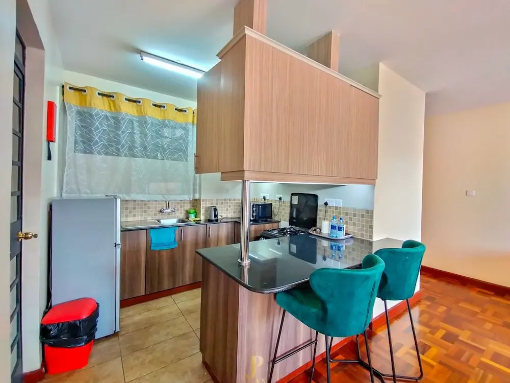 Lux Suites Westlands Place Apartments