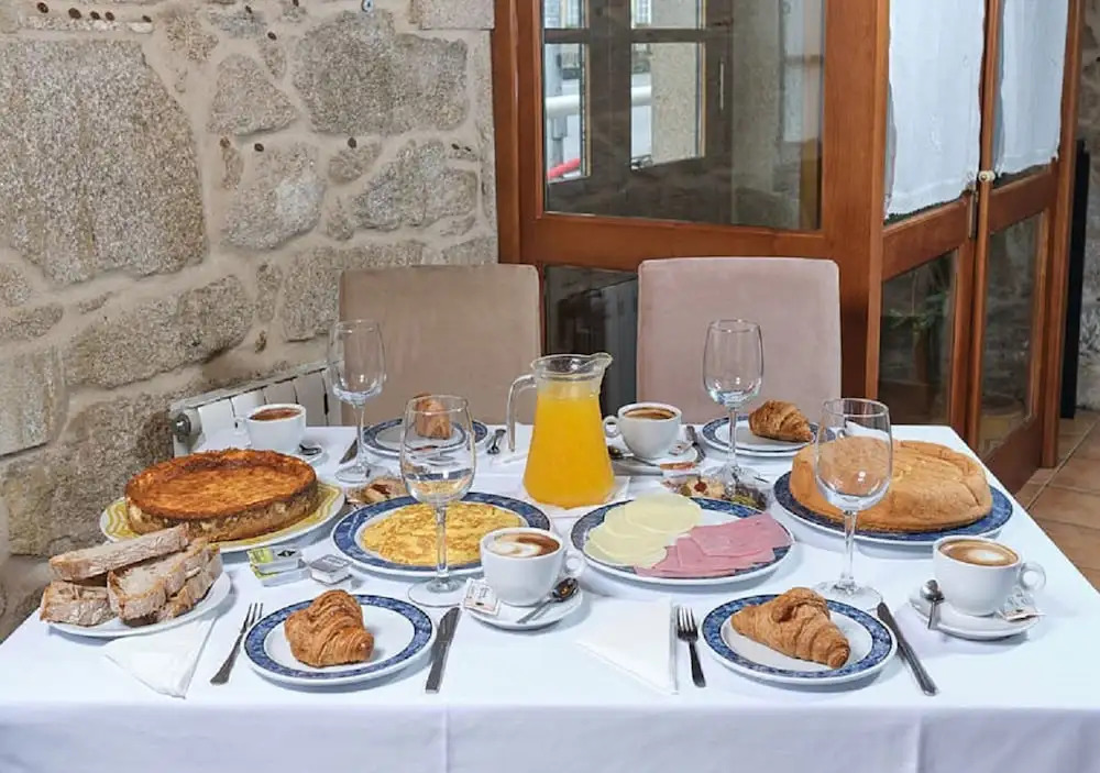 Hotel Albardonedo