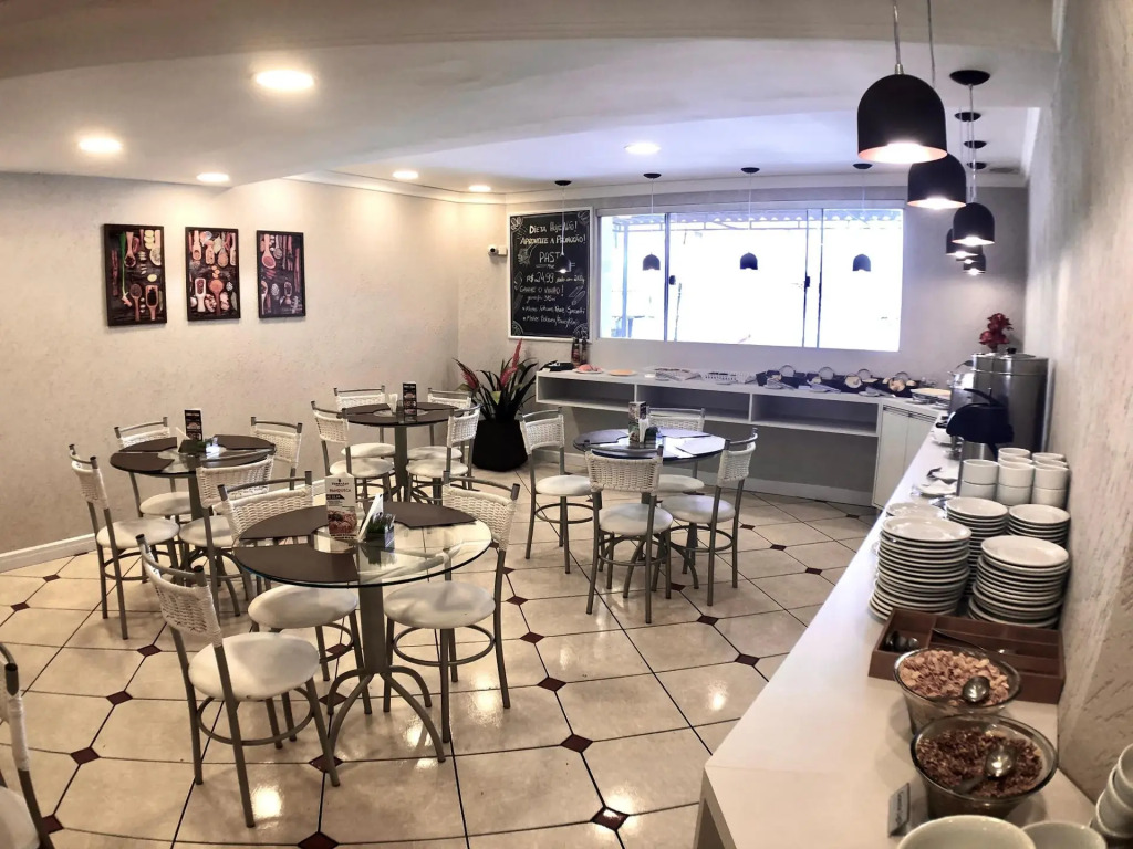 Terrazas Hotel