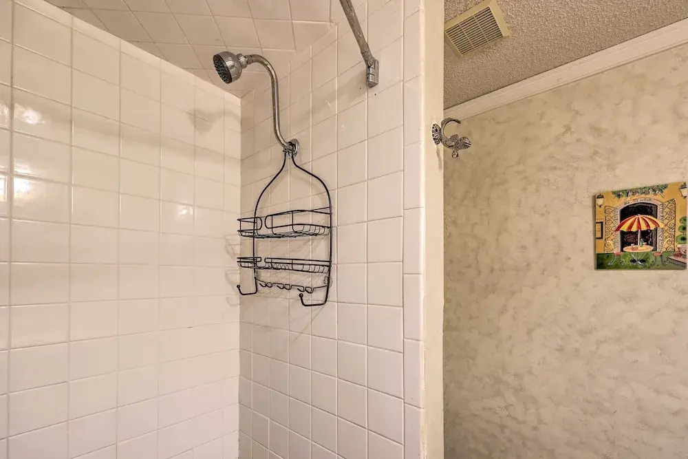 Private Pond + Patio: Expansive Escape in Rogers