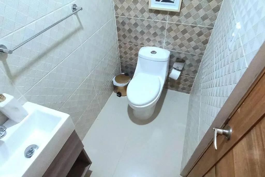 E3 hermoso apartamento santiago