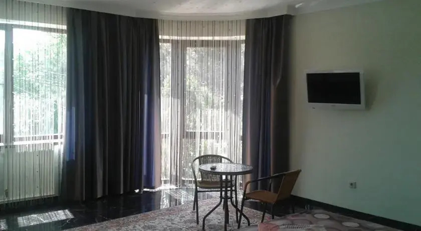 Elephant Guest House