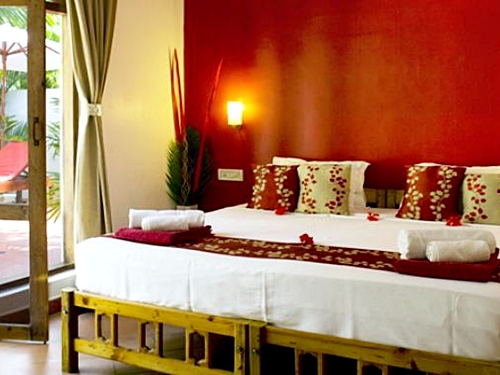 Marari Villas - Private Pool Villas