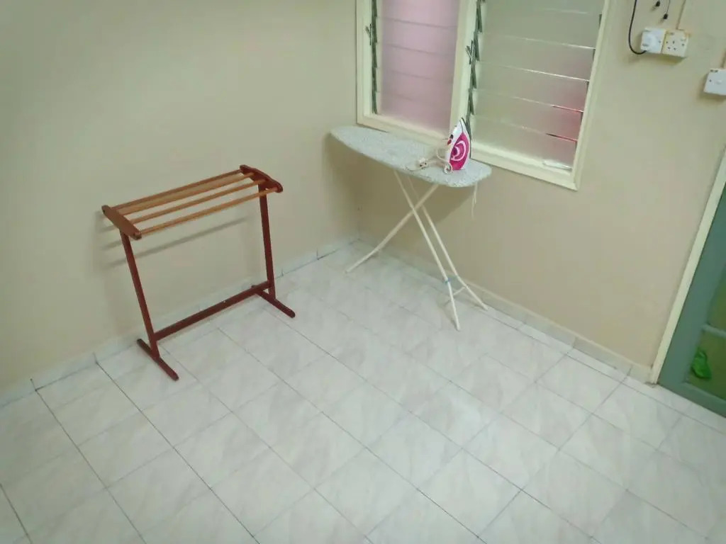 Homestay Sejati