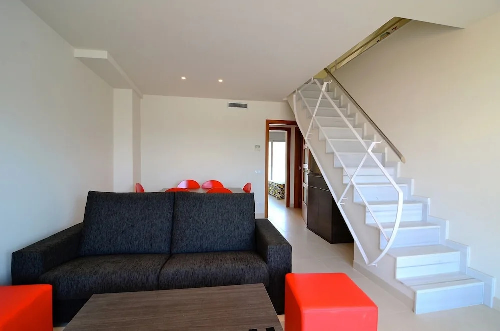 Apartamentos Espigo