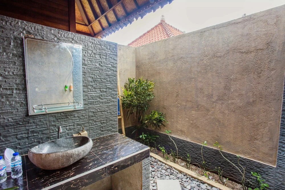 Pancali Cottages