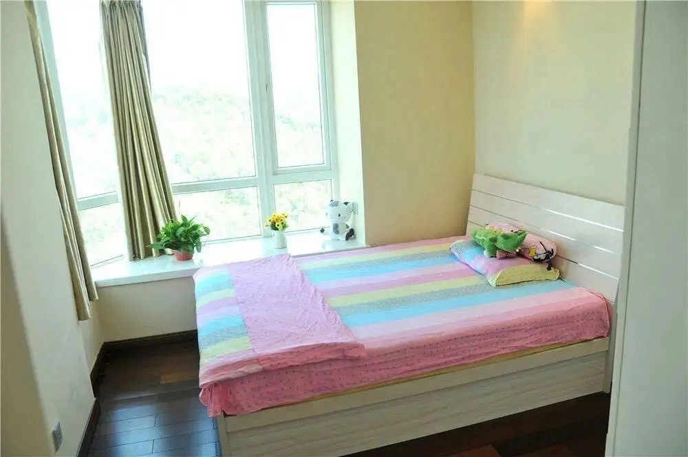 Zhuhai 38C Seaview Apartment