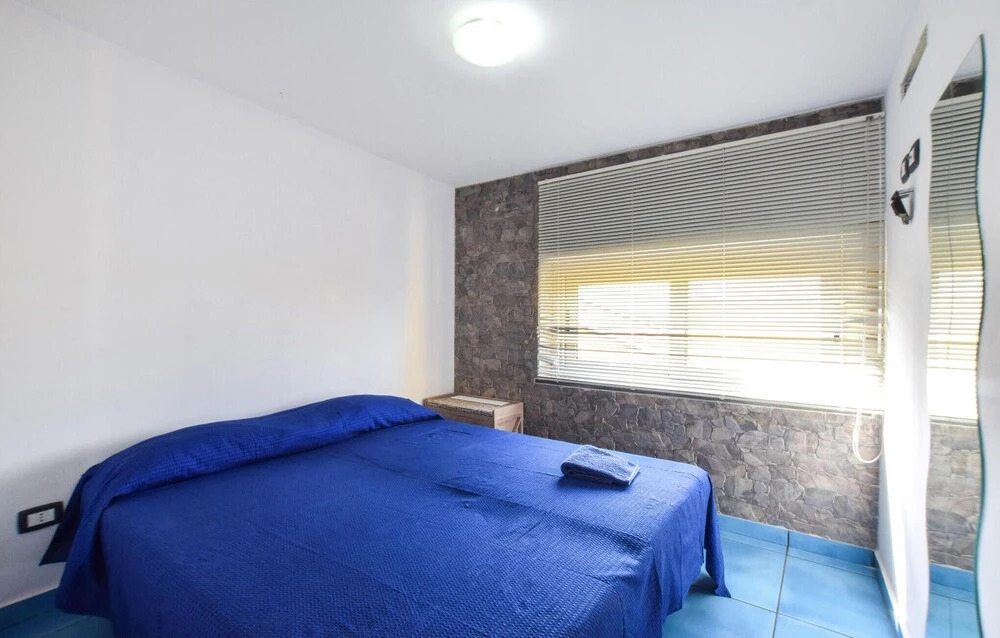 Beautiful Apartment in Capo D'orlando With 4 Bedrooms and Wifi