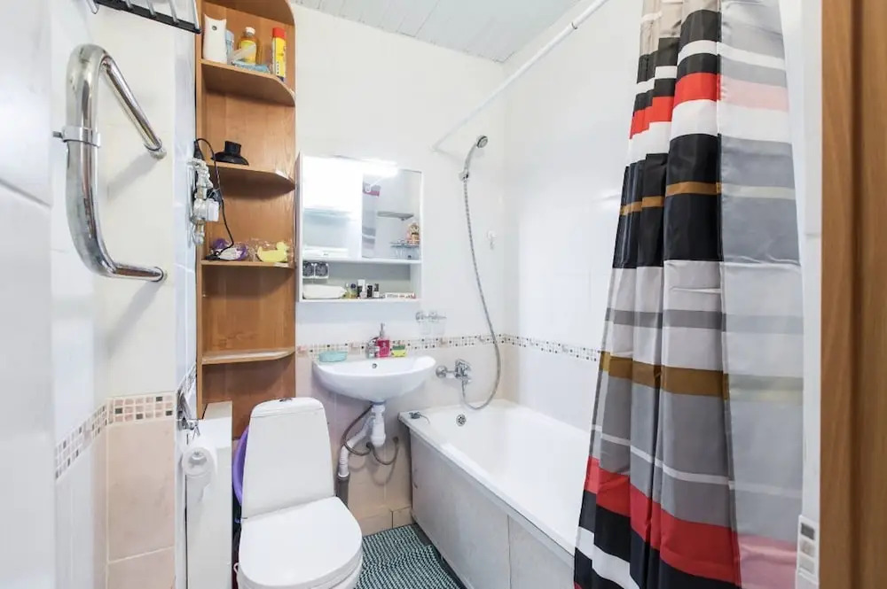 Bussi Suites - 5i Voikovskii 10