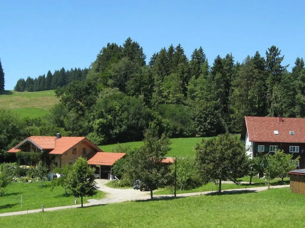 Urlaubshof Bechteler