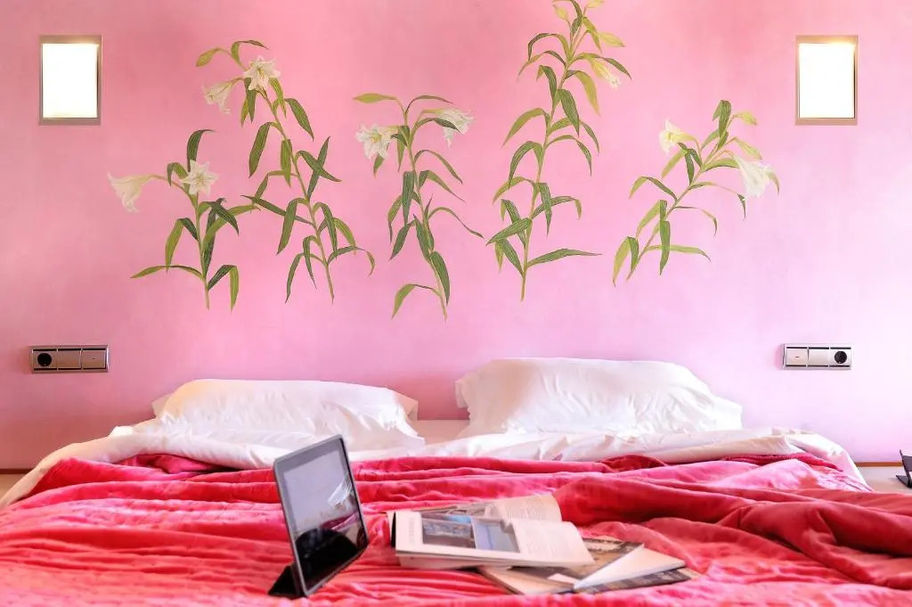 Boutique hotel Urbisol