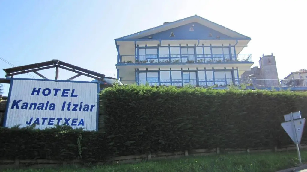 Hotel Kanala