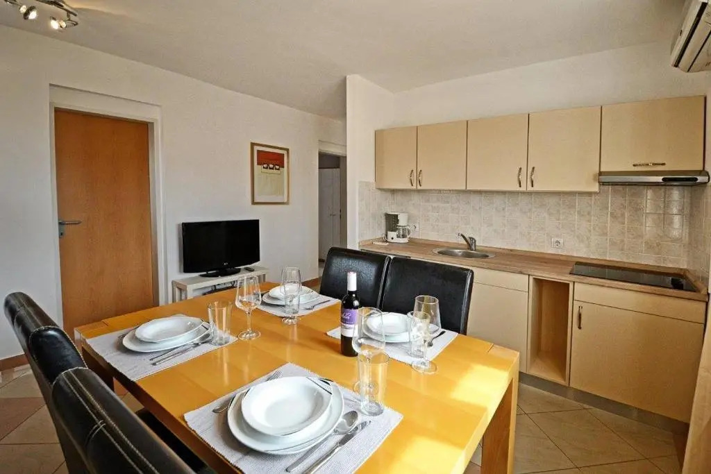 Apartment Anita 3