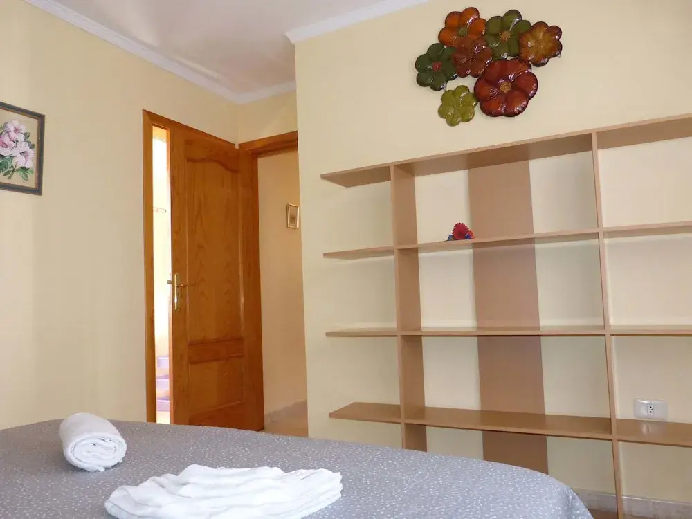 Suncanarias Apartamento Chayofita