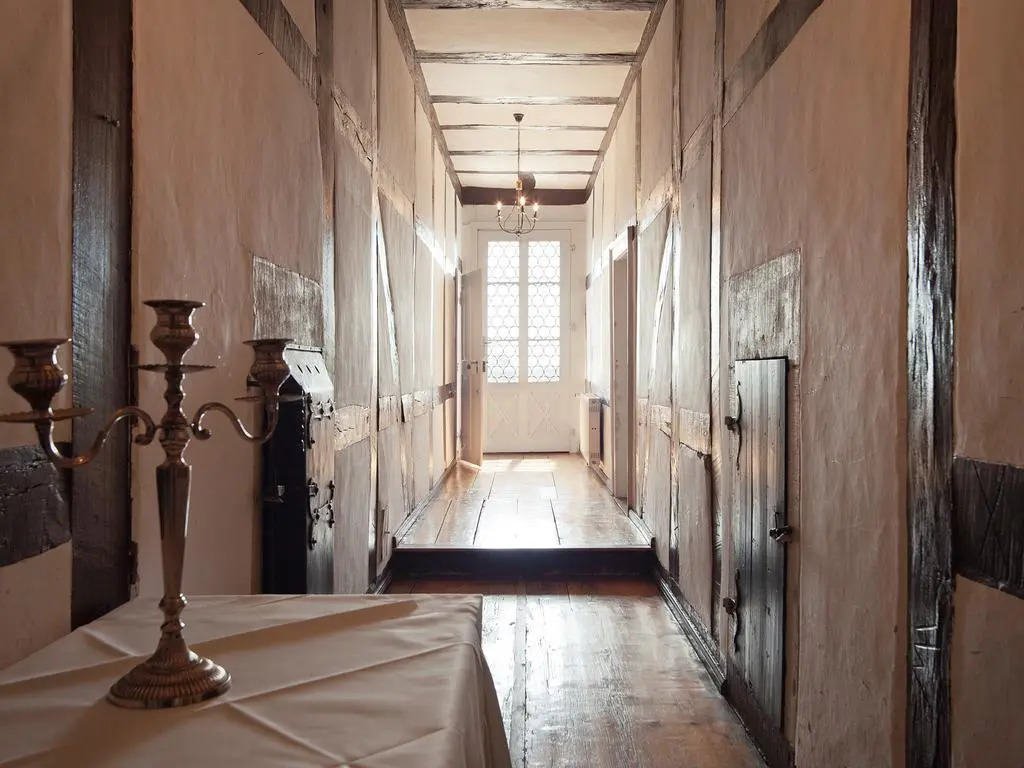 Hotel Zum Herrenhaus