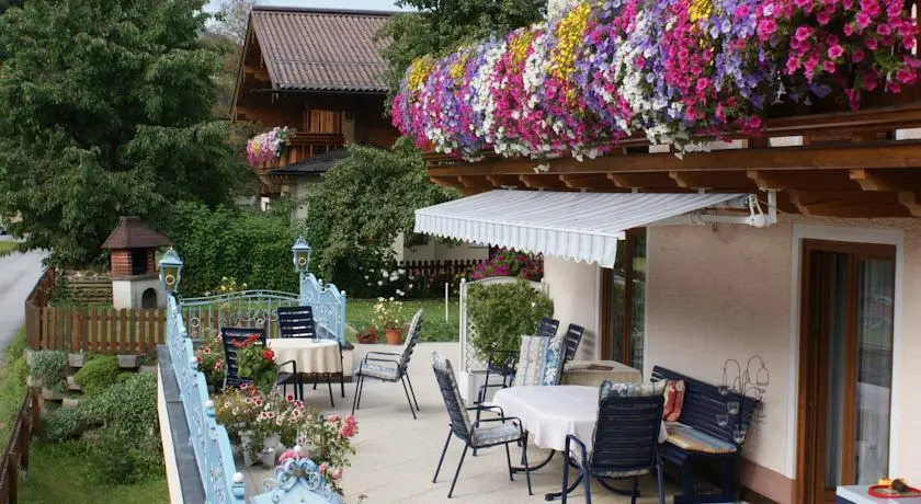 Haus am Sonnhang
