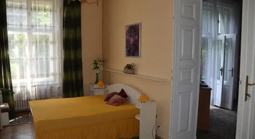 Apartamenty Sebastiana