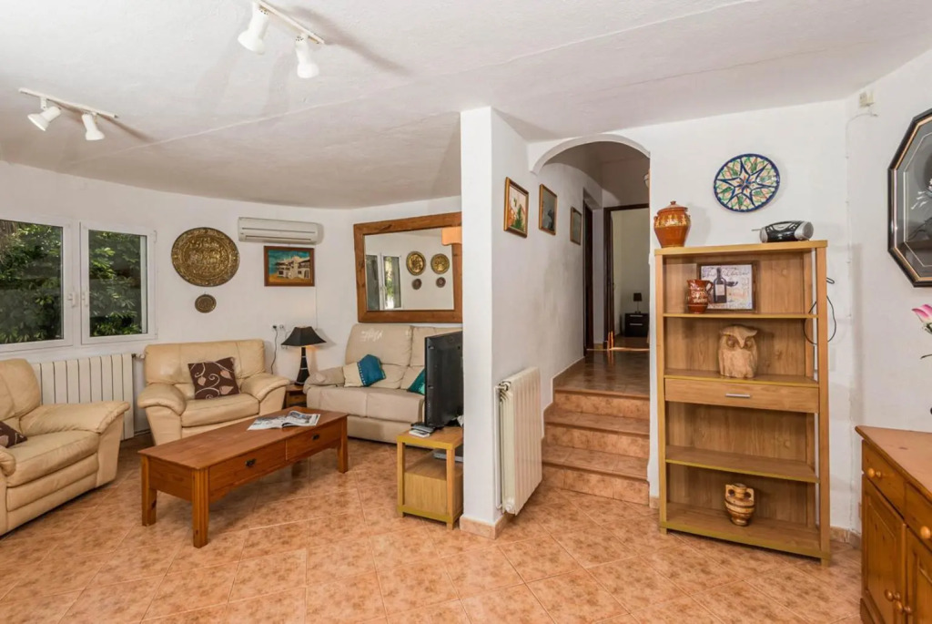Villa Palmera