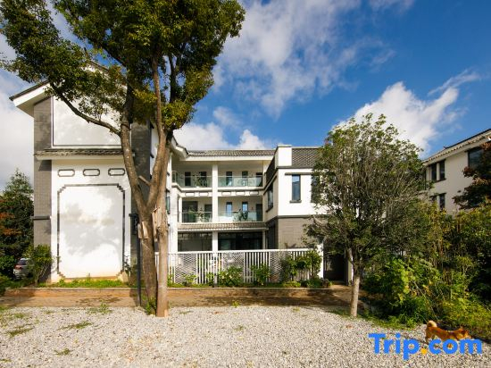 Dali Warm Inn · Peaceful Scenic View Residences (Dali Ancient City Branch)