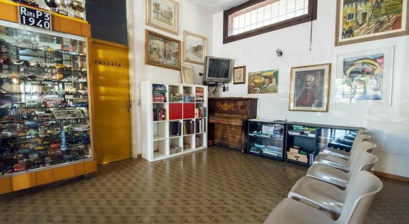 Residence Villa Rosa