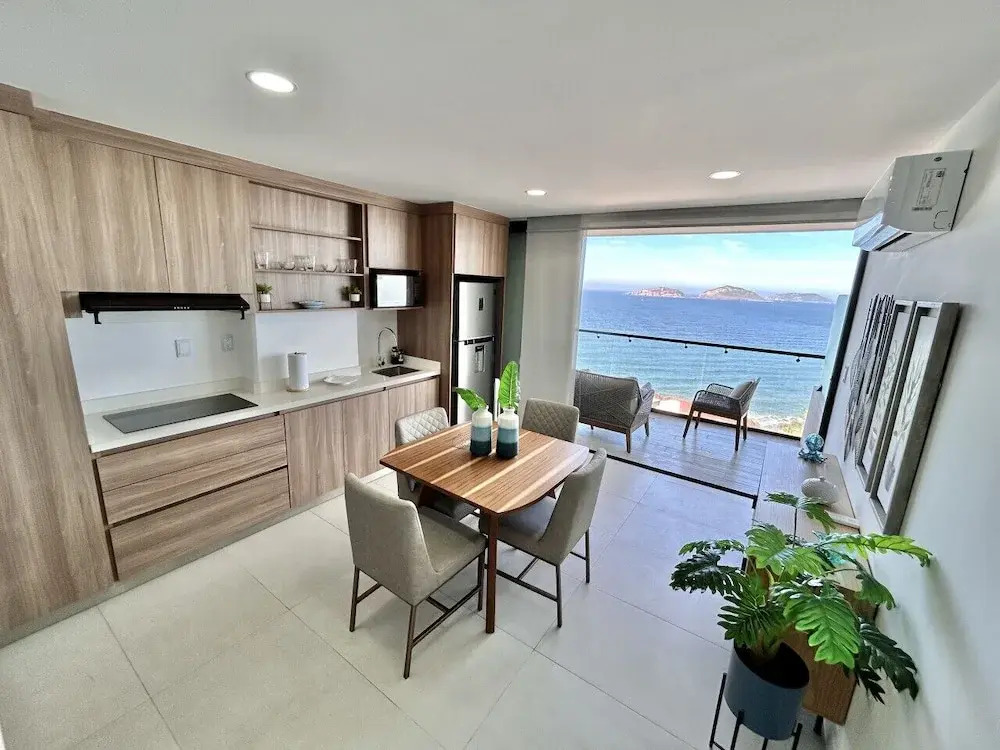 Sunset hills Apartments
