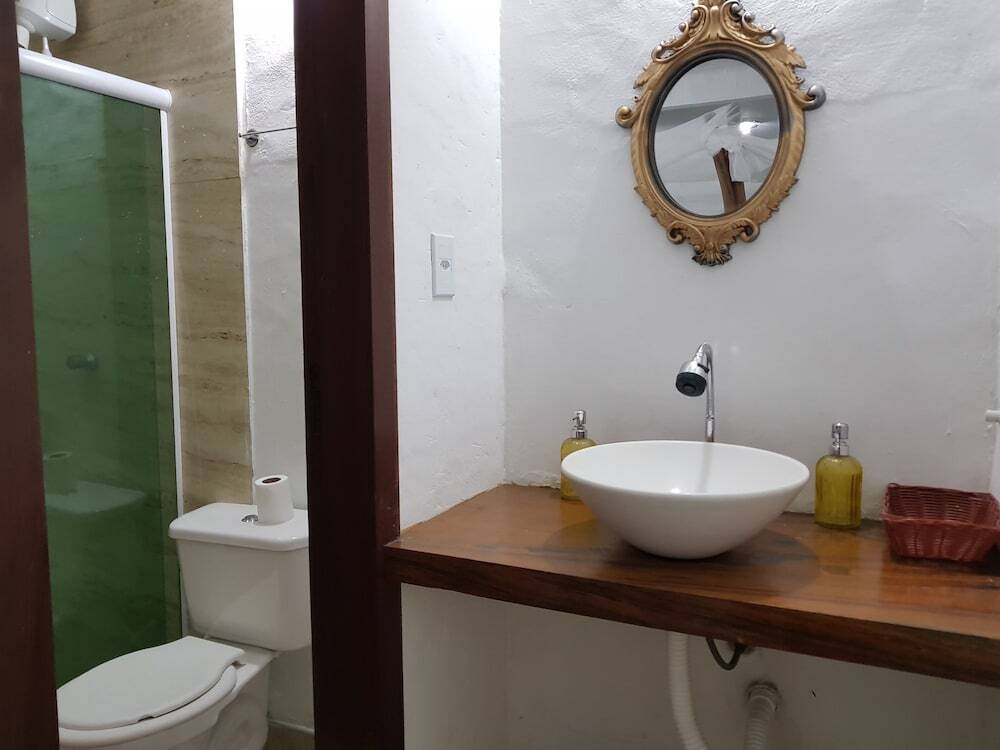 Odoyá Eco Pousada