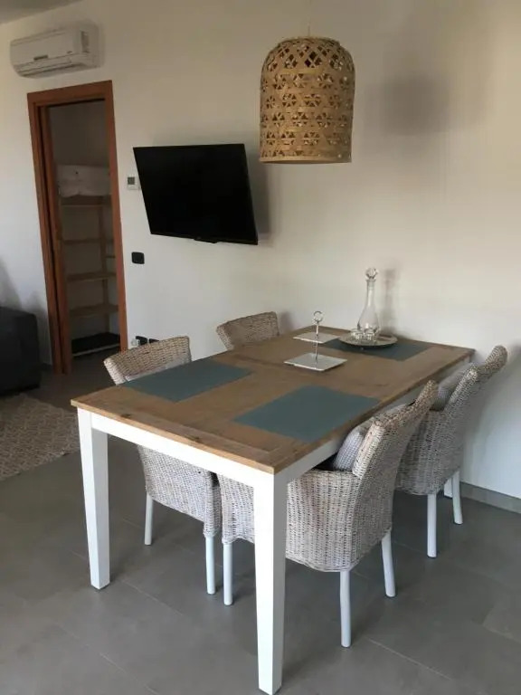 Appartamento di Felice