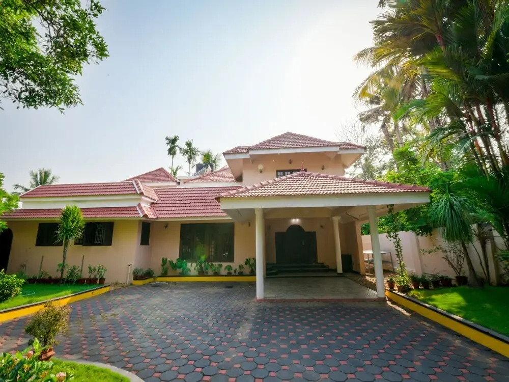 Playi Kovilakom by OYO Rooms