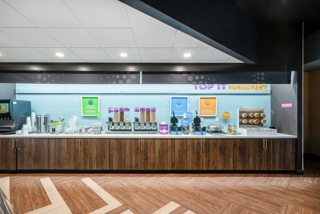 Tru By Hilton Greenville