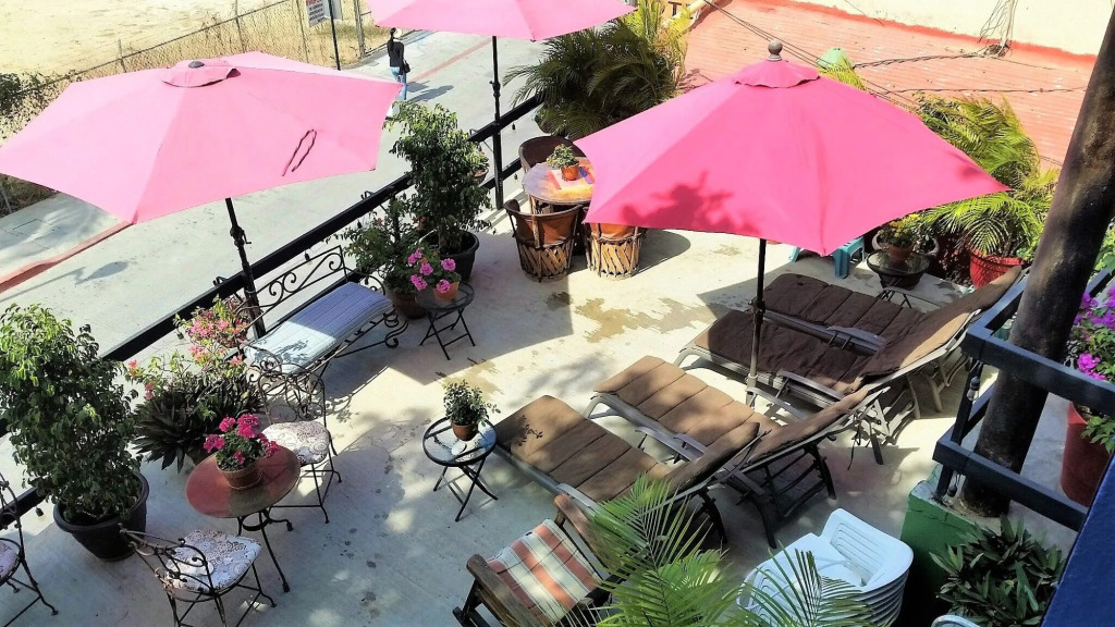 Siesta Suites Boutique Hotel