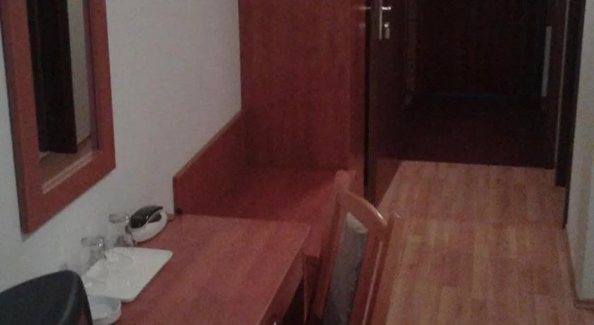 Hotel Pontis