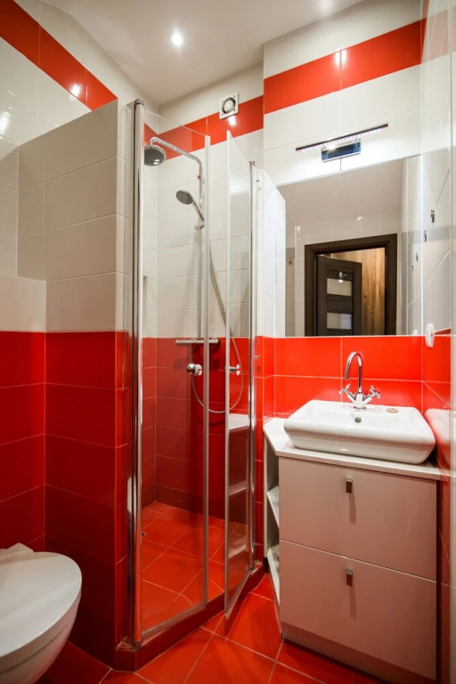 Koscielna Apartment Old Town