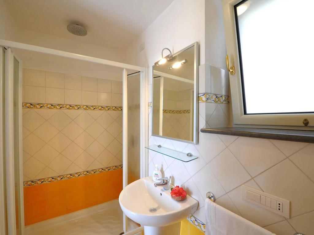 Relais San Basilio Convento - ID 3061