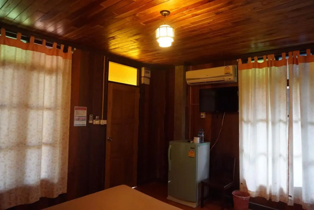 Pooma Resort