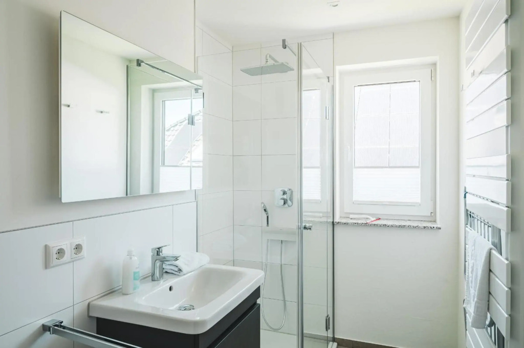 Dünenquartier Apartment 17