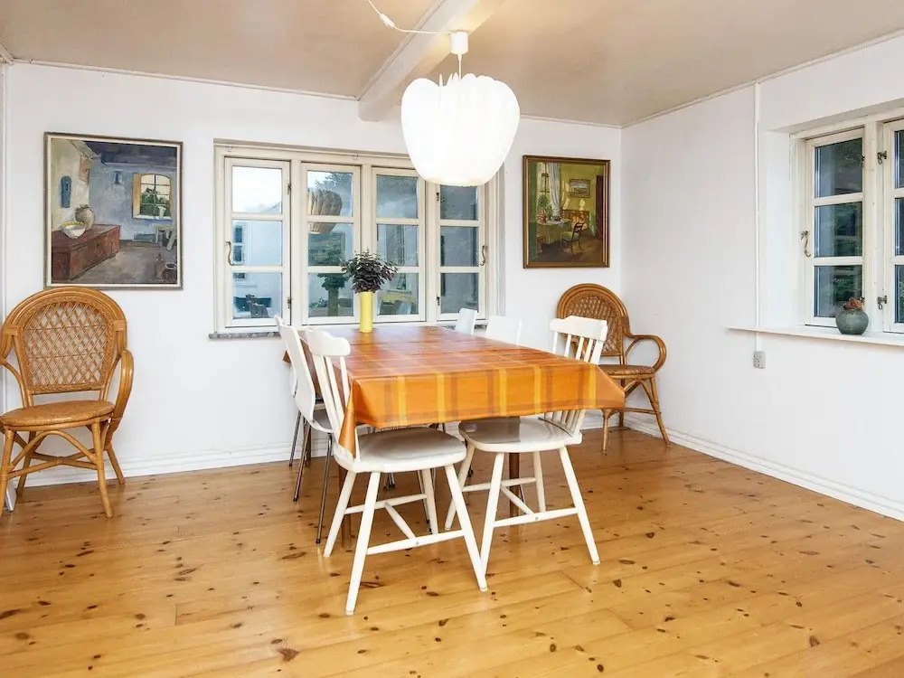 5 Person Holiday Home in Skanderborg