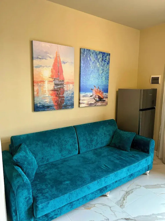 Il Destino Rooms